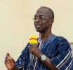 Invest in Ghana’s youth to secure lasting prosperity – Aseidu Nketia